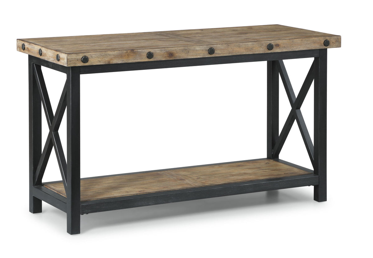 Carpenter - Sofa Table