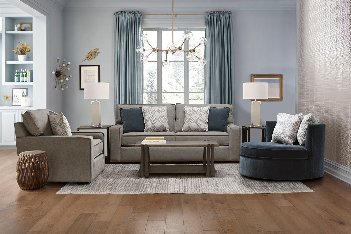 Del Mar - Lyndon Sofa