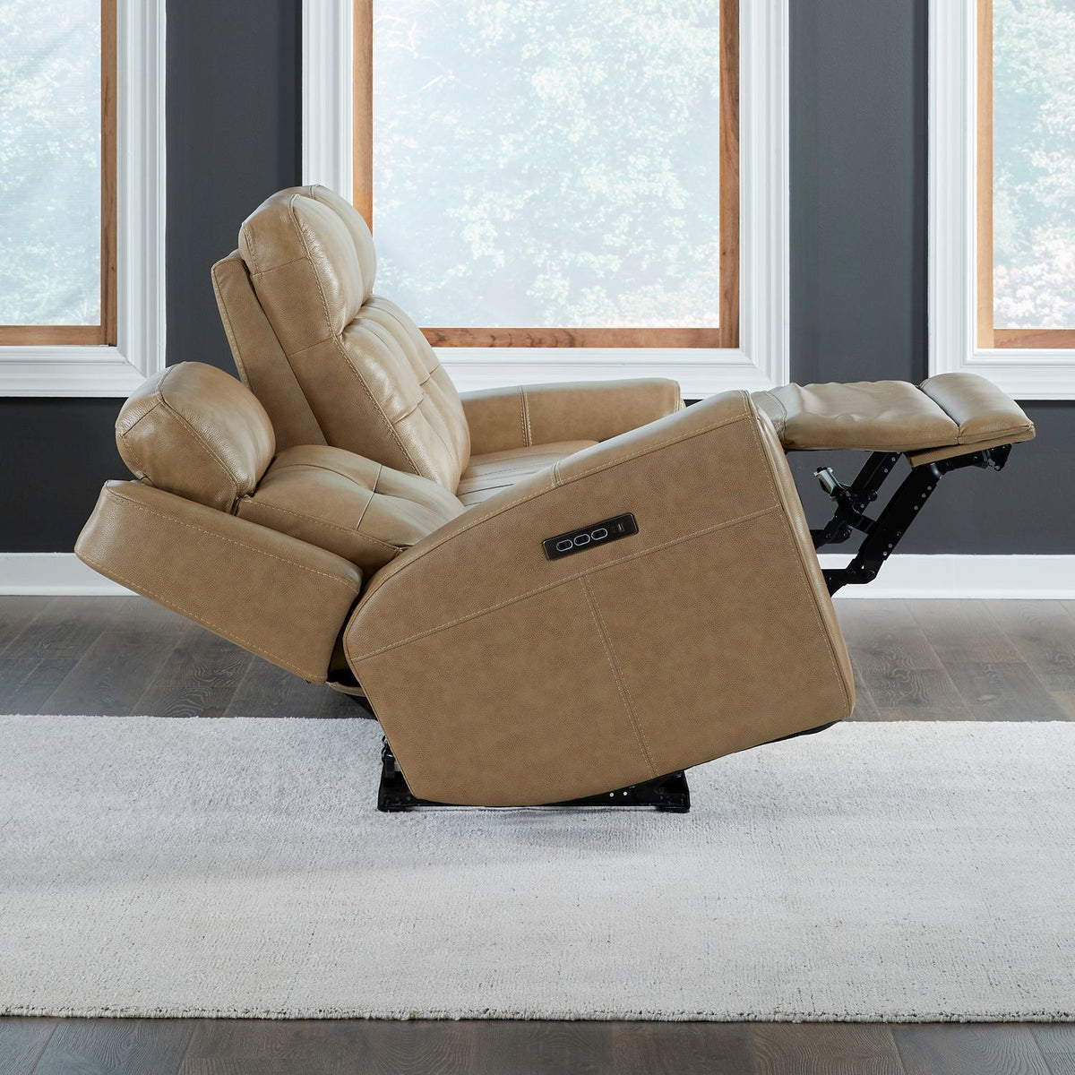 Carrington - Sofa P3 & ZG
