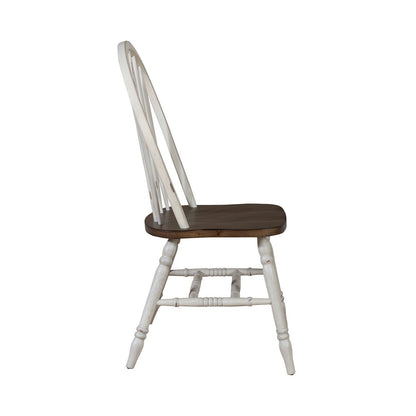 Carolina Crossing - Windsor Side Chair