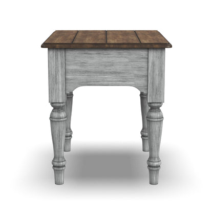 Plymouth - Table With Drawers