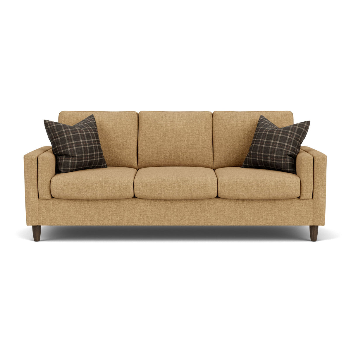 Thomas - Fabric Sofa