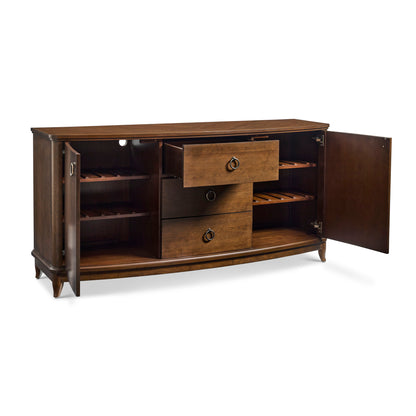 Bellevue - Console - Whiskey Brown