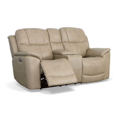 Crew - Power Loveseat