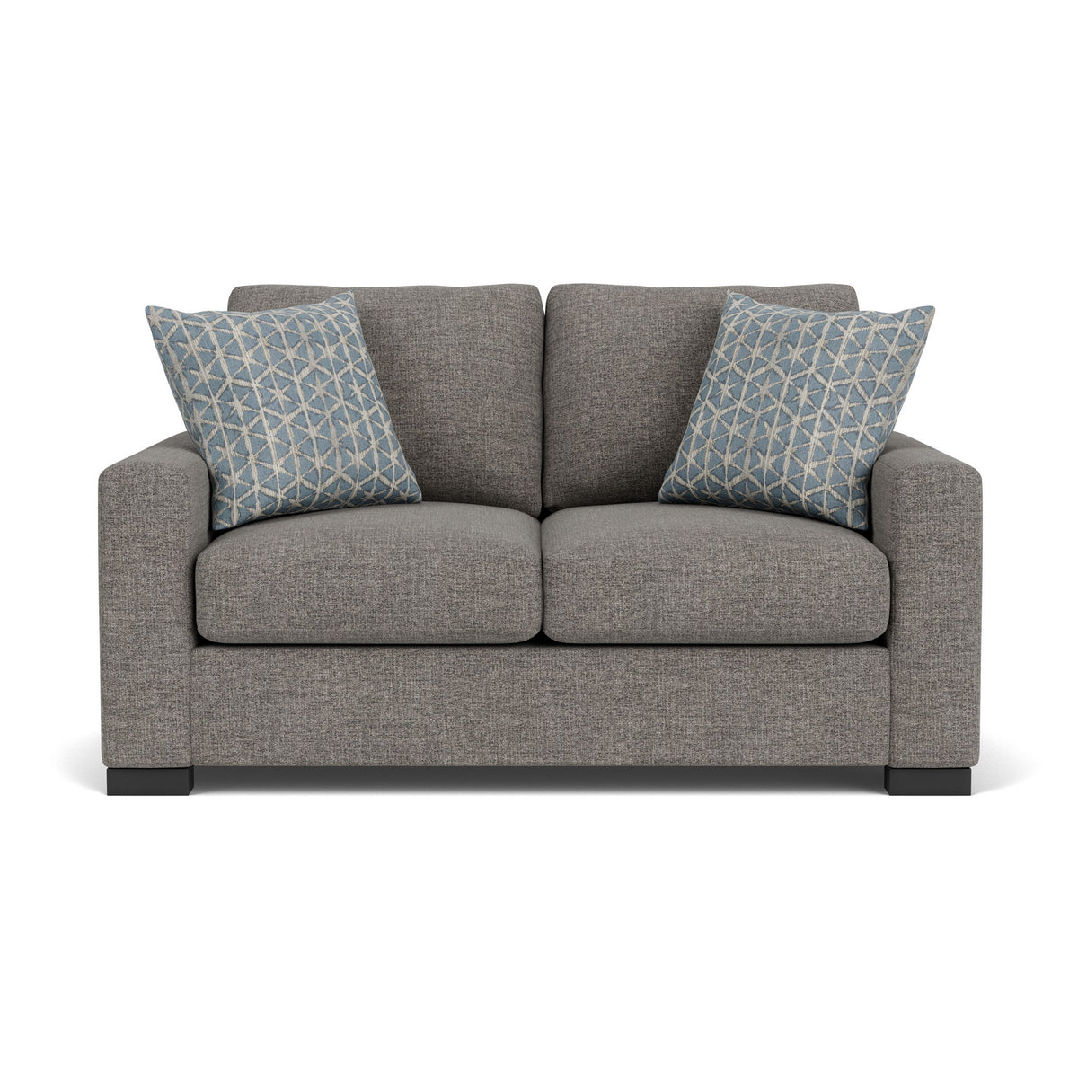 Oliver - Fabric Loveseat