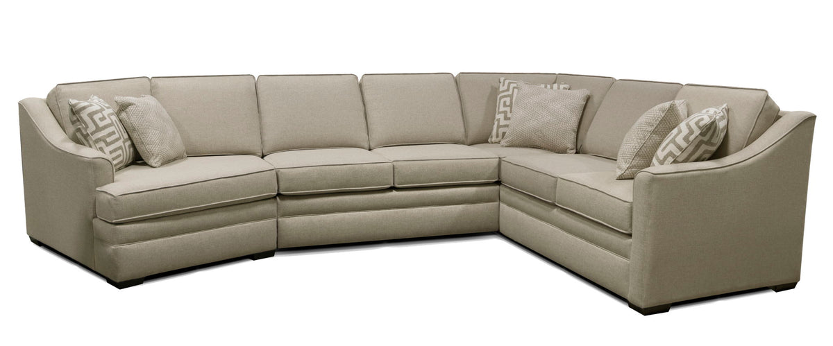 Thomas - 4T00 - Sectional