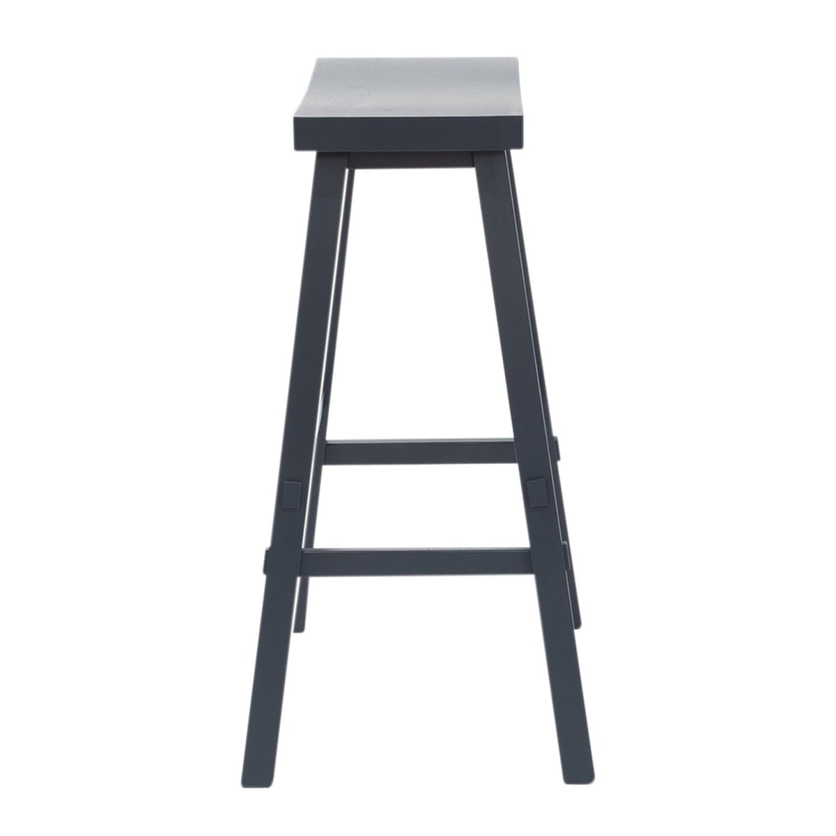 Creations II - 30" Sawhorse Stool
