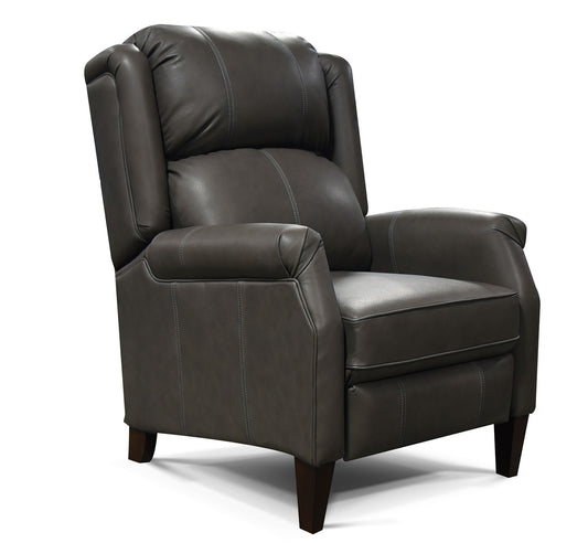 Kora - Leather Recliner