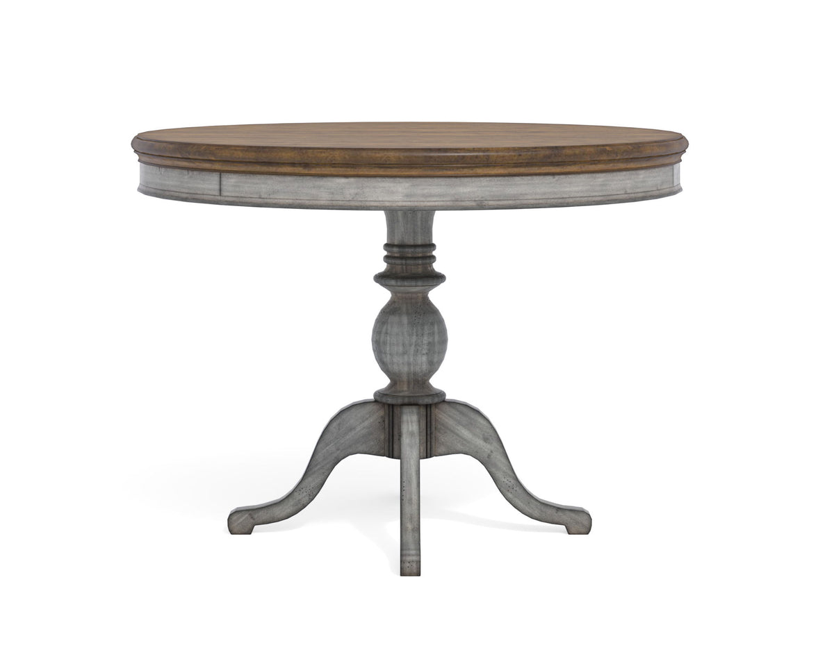 Plymouth - Round Table