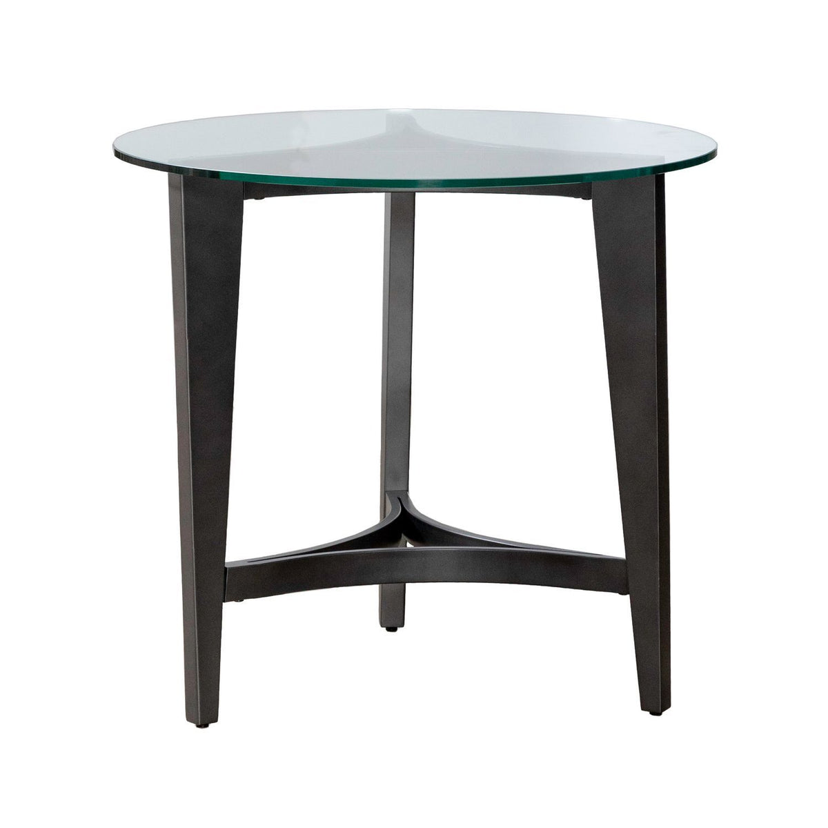 Capri - Wood Table