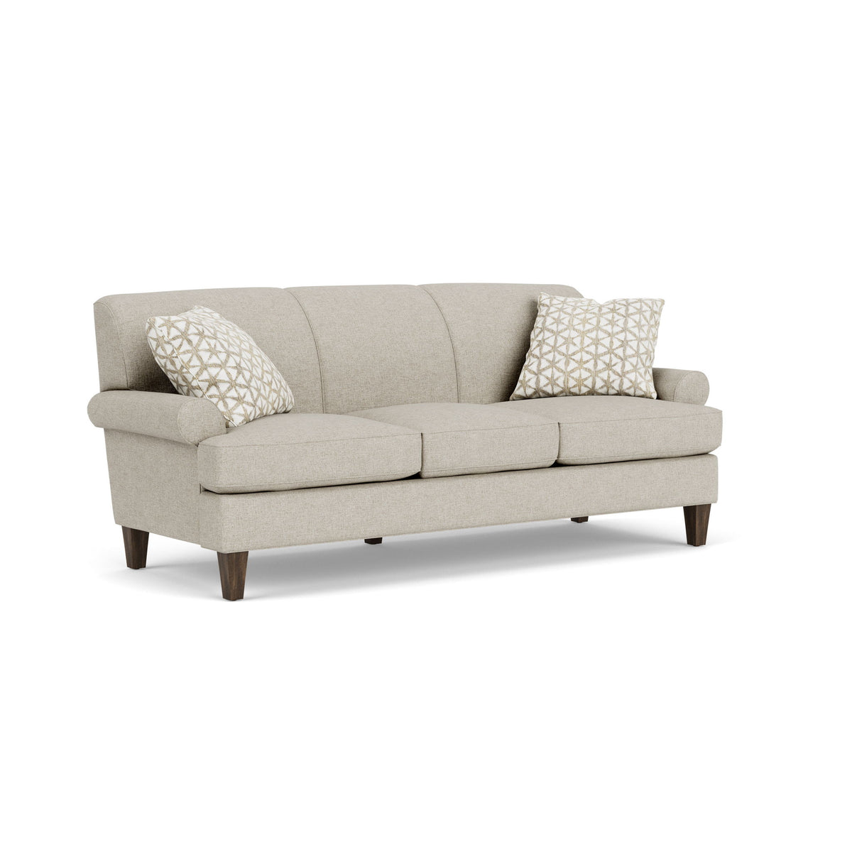 Venture - Fabric Sofa