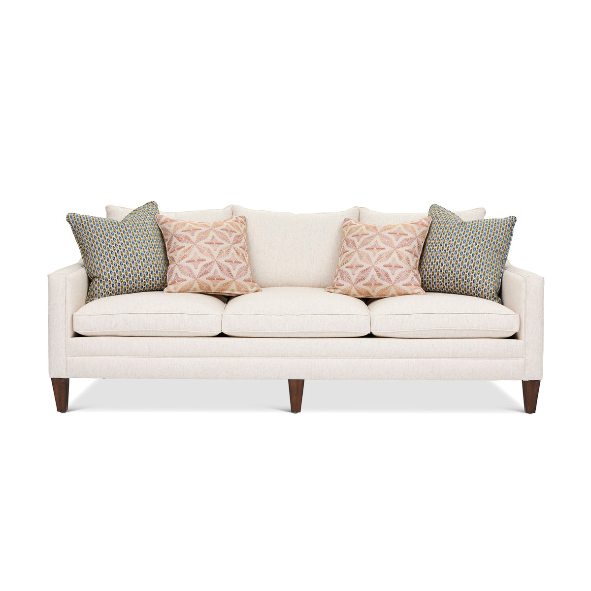 Eleanora - Sofa With Legs