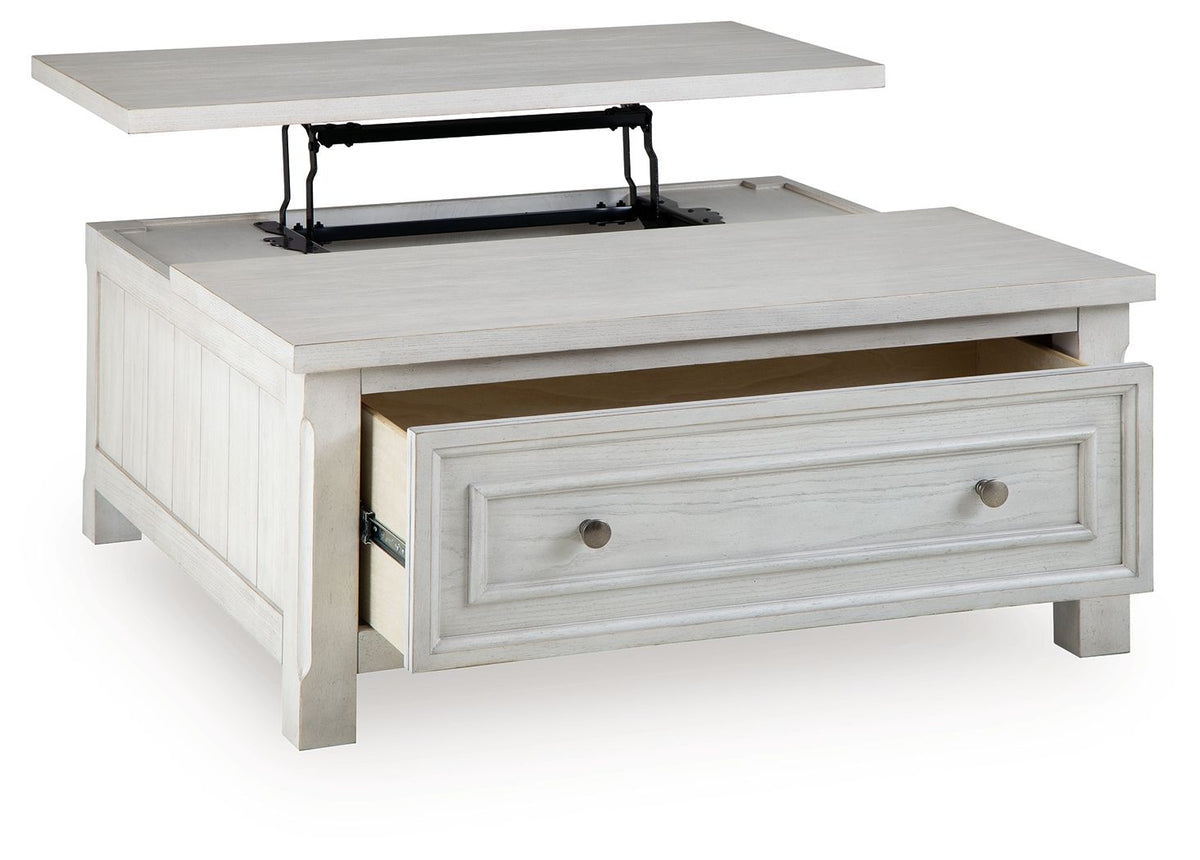 Robbinsdale - Table
