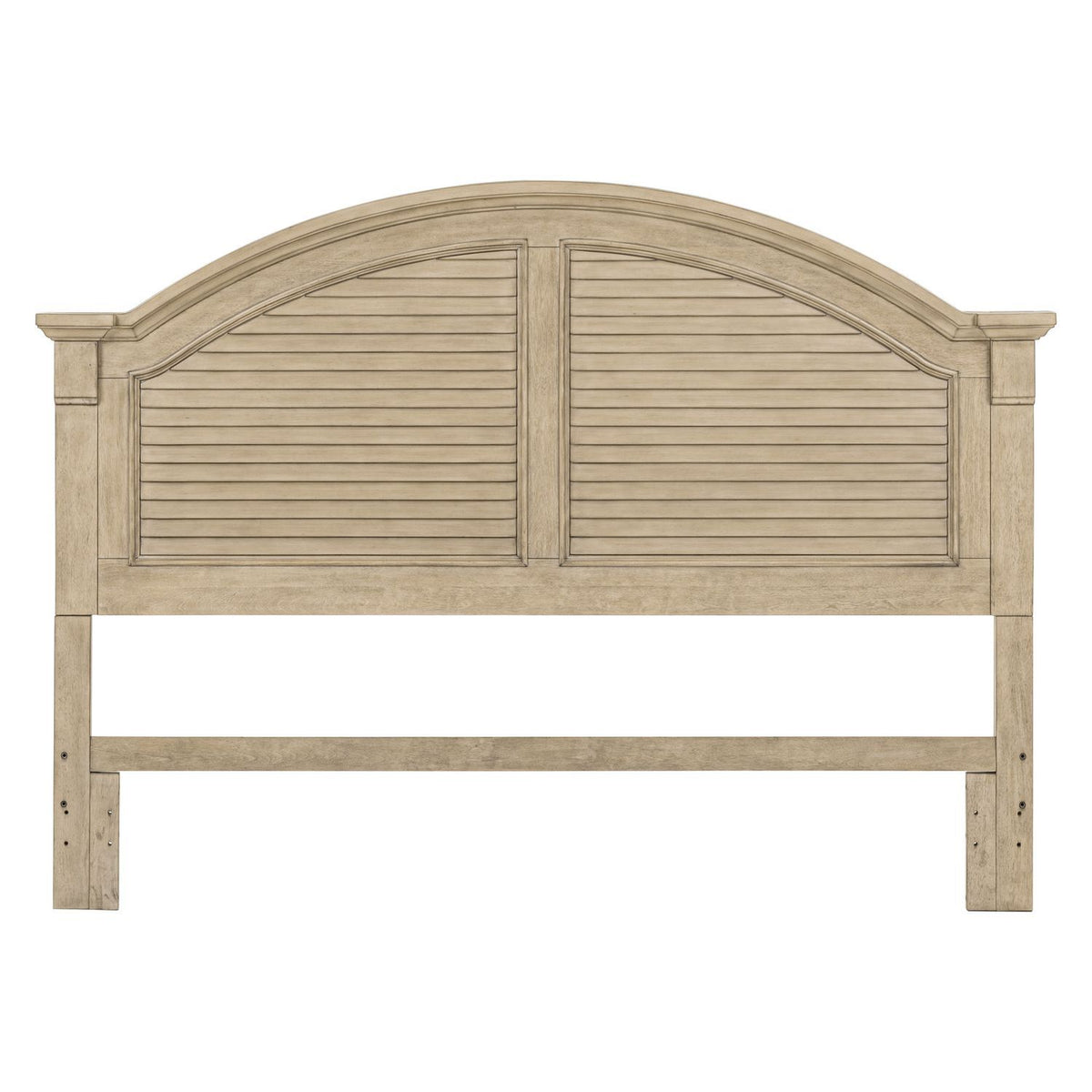 Summer House - Panel Headboard