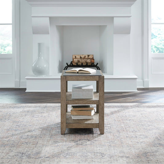 Millstone - Table
