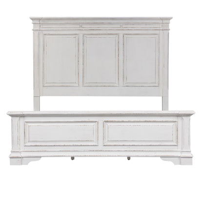 Abbey Park - Bedroom Set
