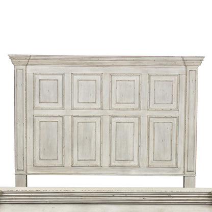 Big Valley - Mansion Headboard