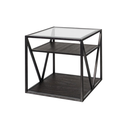 Arista - Table