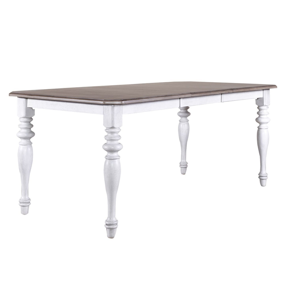 Ocean Isle - Rectangular Table Set