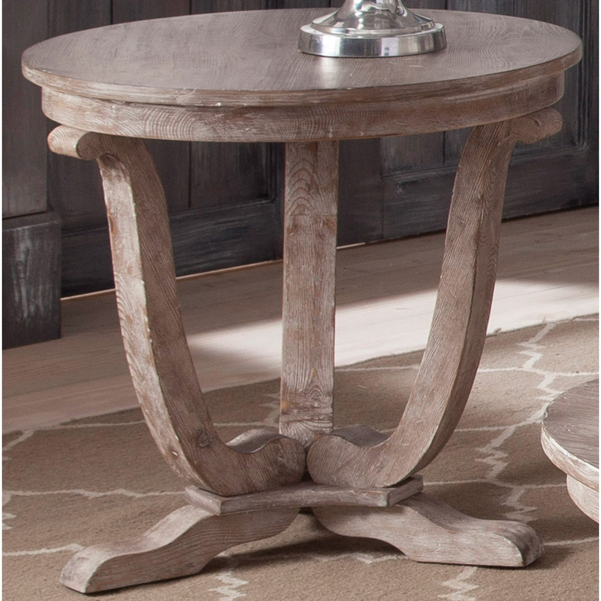 Graystone Mill - Table