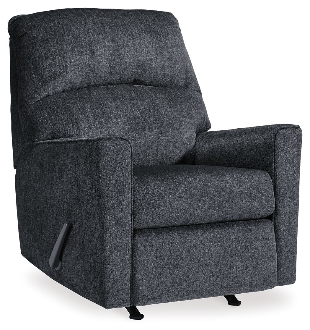 Altari - Rocker Recliner
