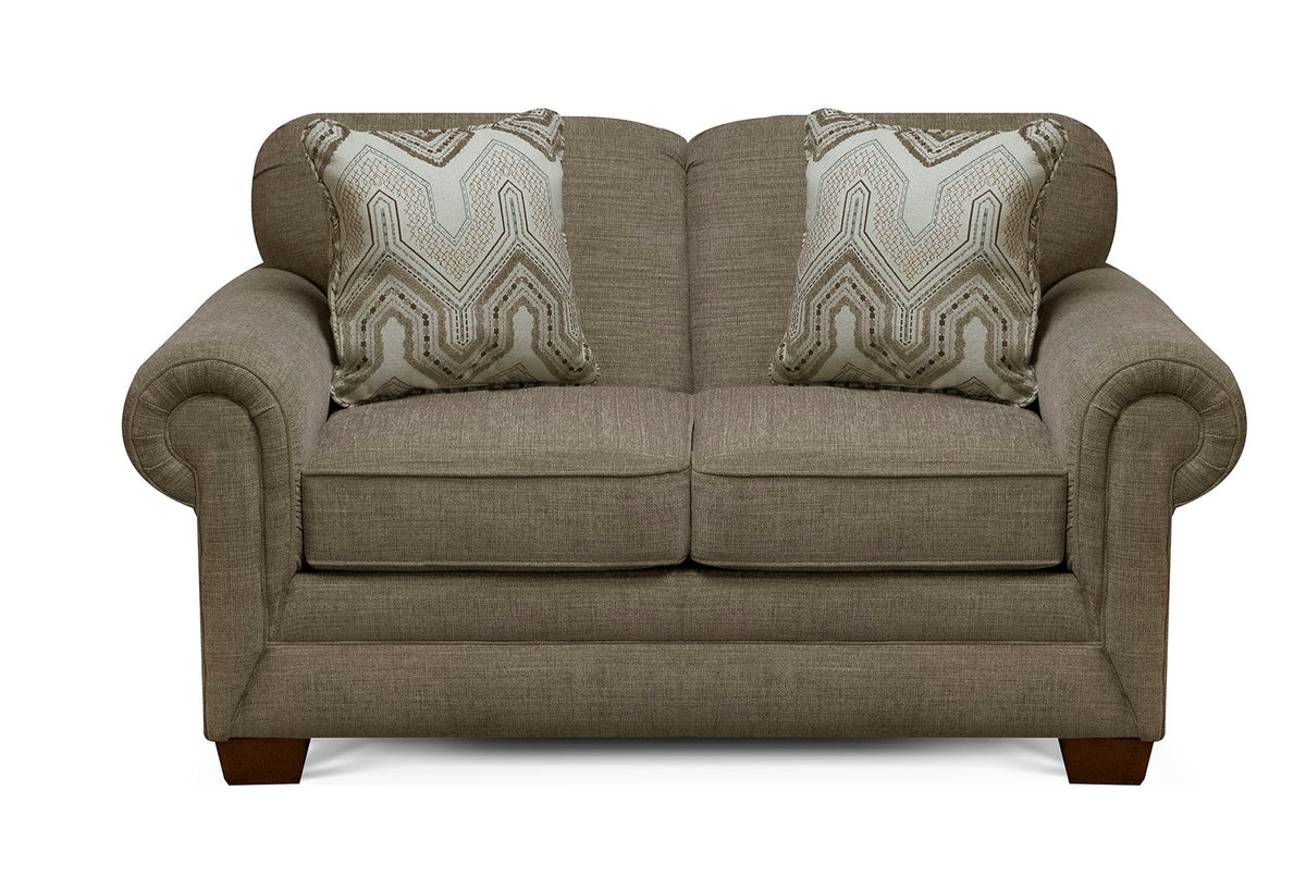 Monroe - Loveseat