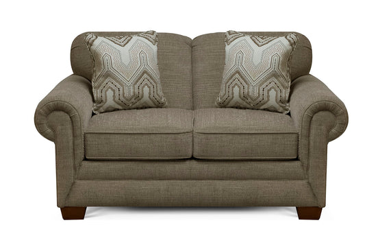 Monroe - Loveseat