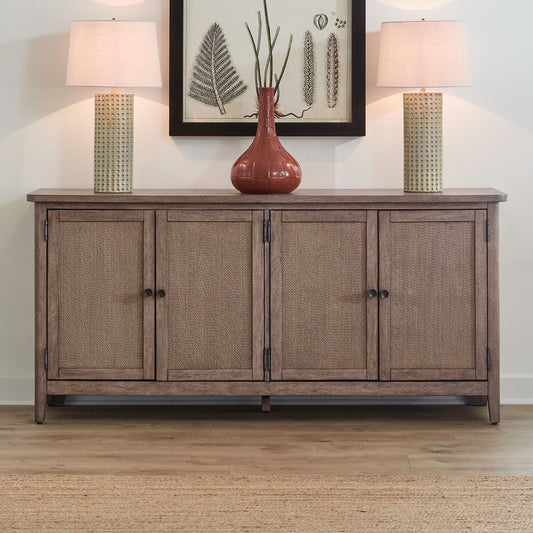 Sheridan Pointe - Buffet - Vintage Natural