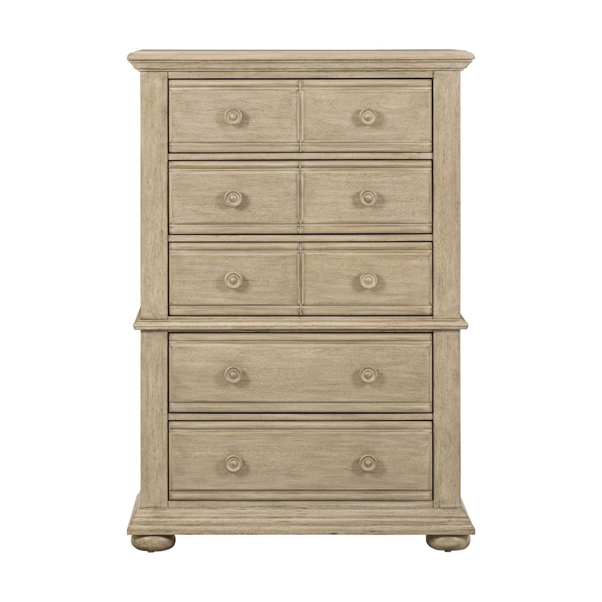 Summer House - 5 Drawer Chest