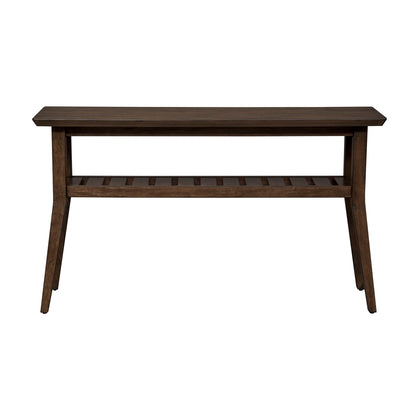 Ventura Blvd - Sofa Table - Bronze Spice
