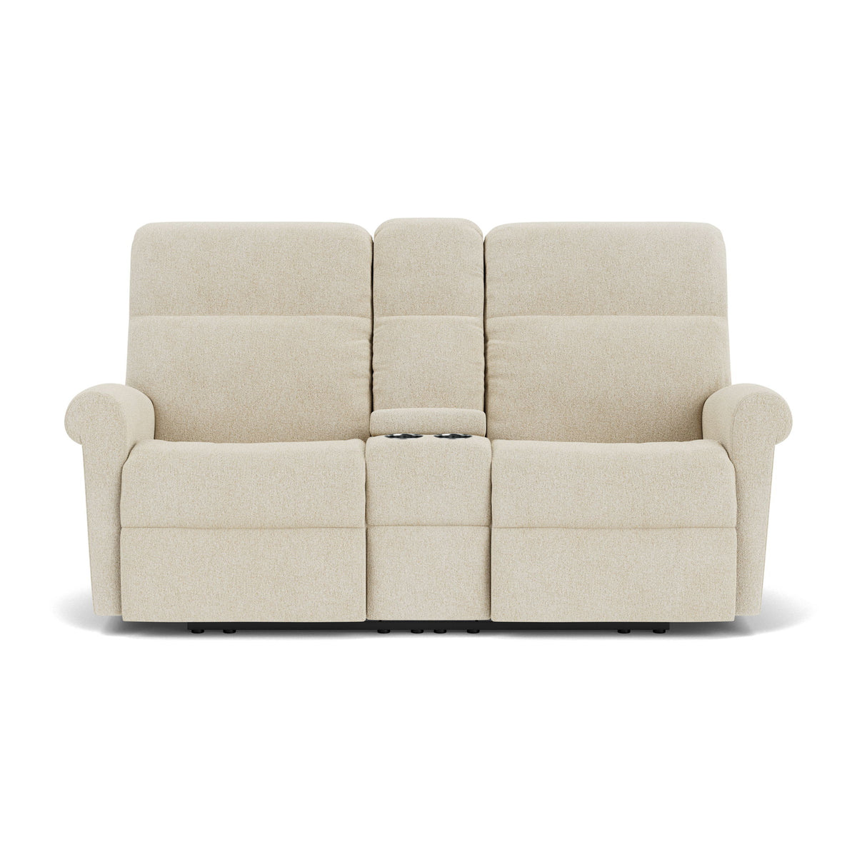 Davis - Reclining Loveseat