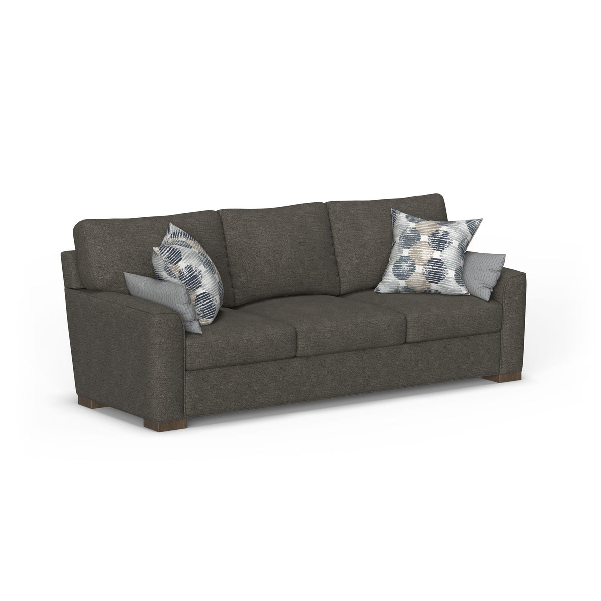 Jasper - Fabric Stationary Sofa
