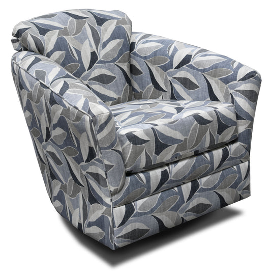 Lyra - Swivel Glider