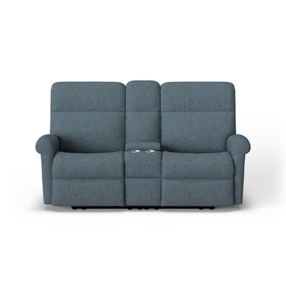 Davis - Reclining Loveseat