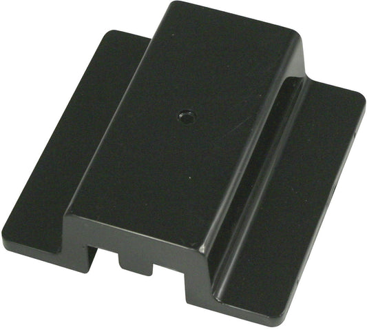 1.3" Height Floating Canopy - Black