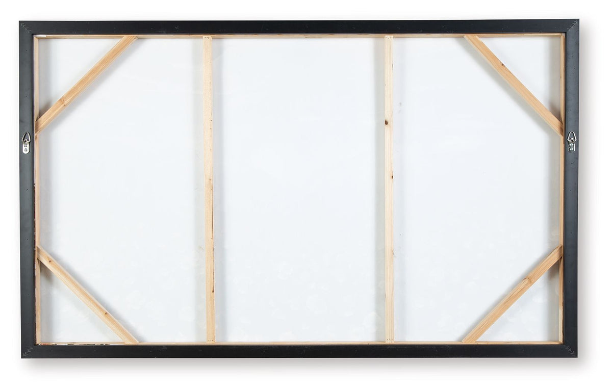 Engelworth - Wall Art - Multi