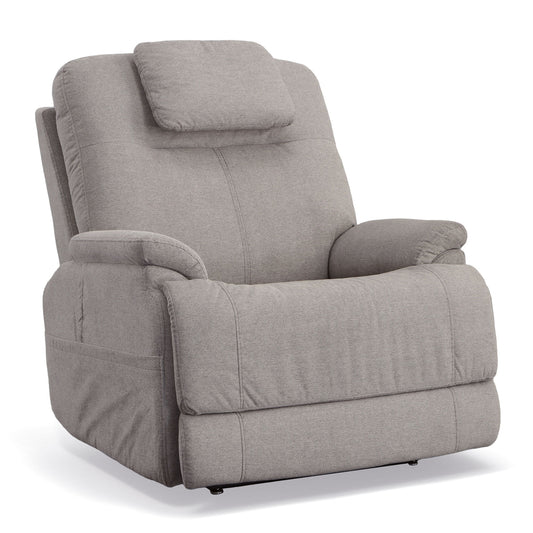 Zecliner Model 1 - Power Sleep Chair