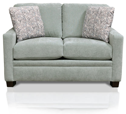 Norwood - Loveseat