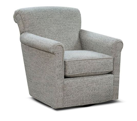 Jakson - Swivel Chair