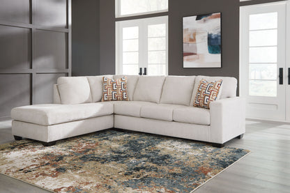 Aviemore - 2 Piece Sectional