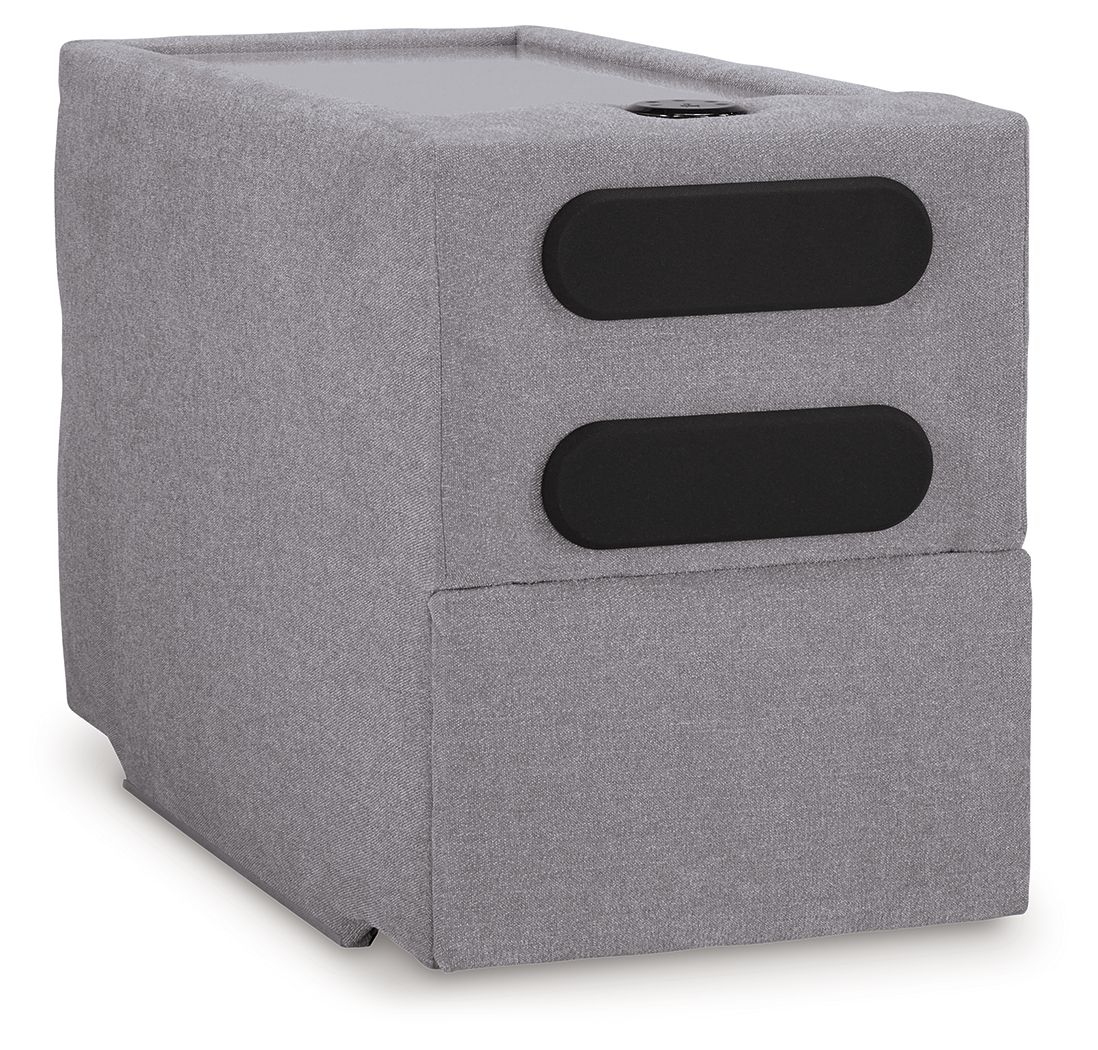 Modmax - 8 Piece Sectional