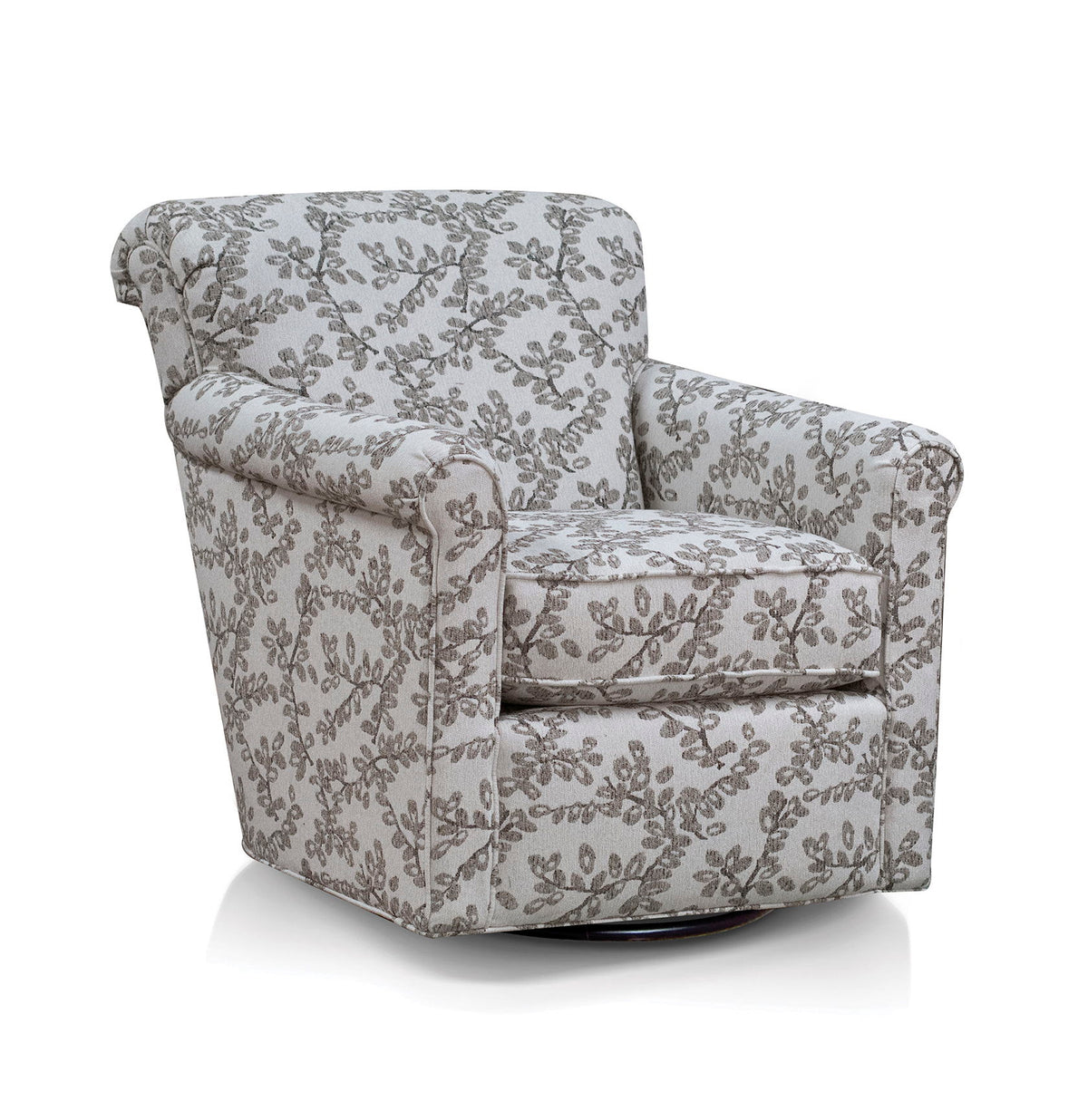 Jakson - Swivel Chair