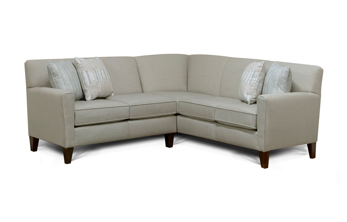 SoHo Living - 6200 - Collegedale Sectional