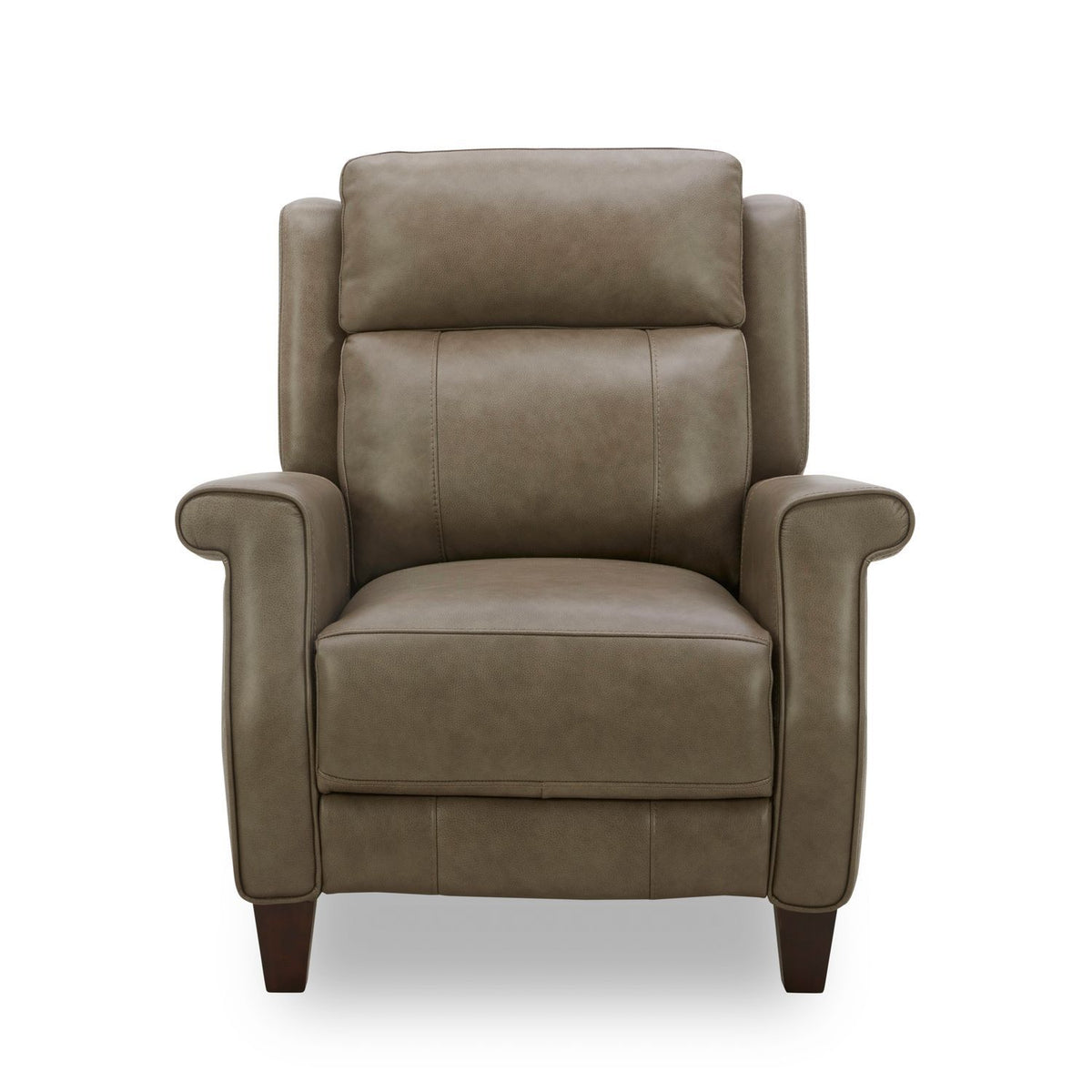Raleigh - Pushback Recliner