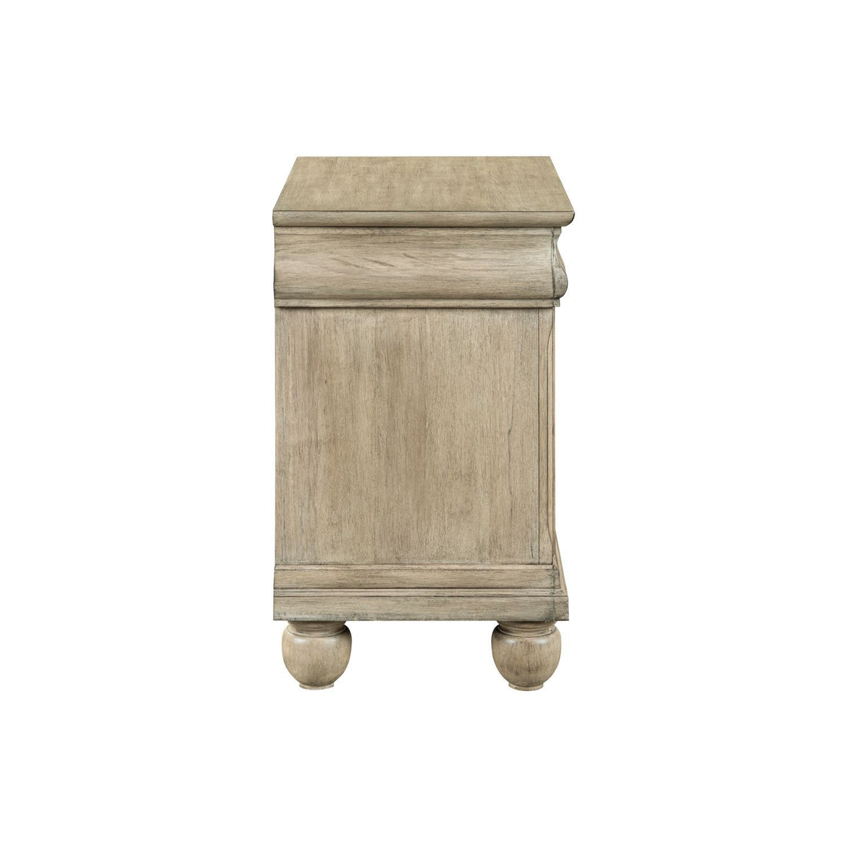 Rustic Traditions - Nightstand