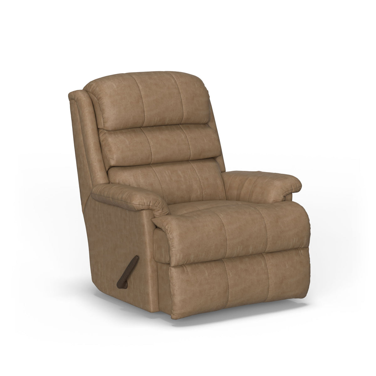 Yukon - Living Room Recliner