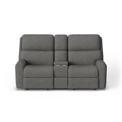 Rio - Reclining Loveseat