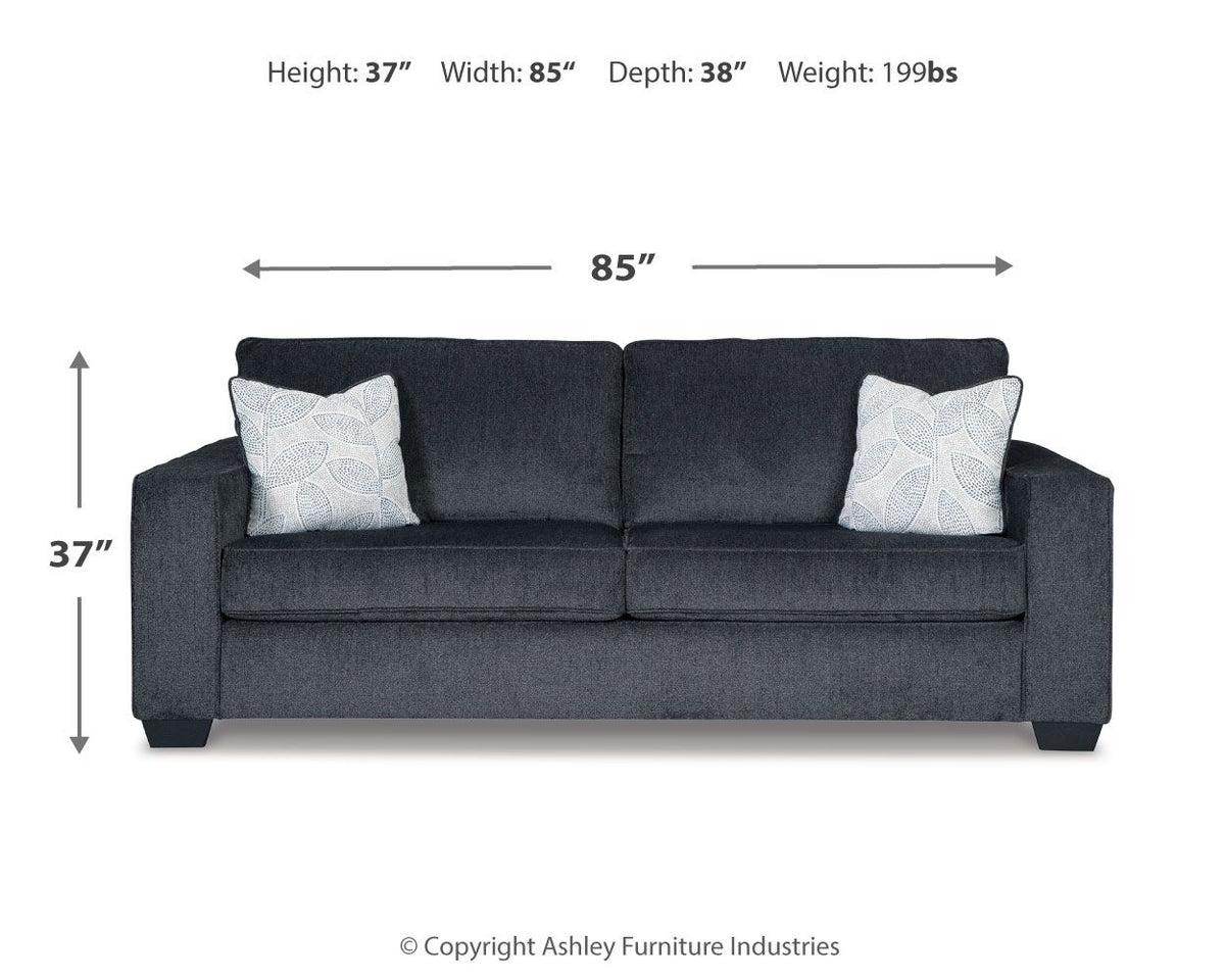 Altari - Sleeper Sofa