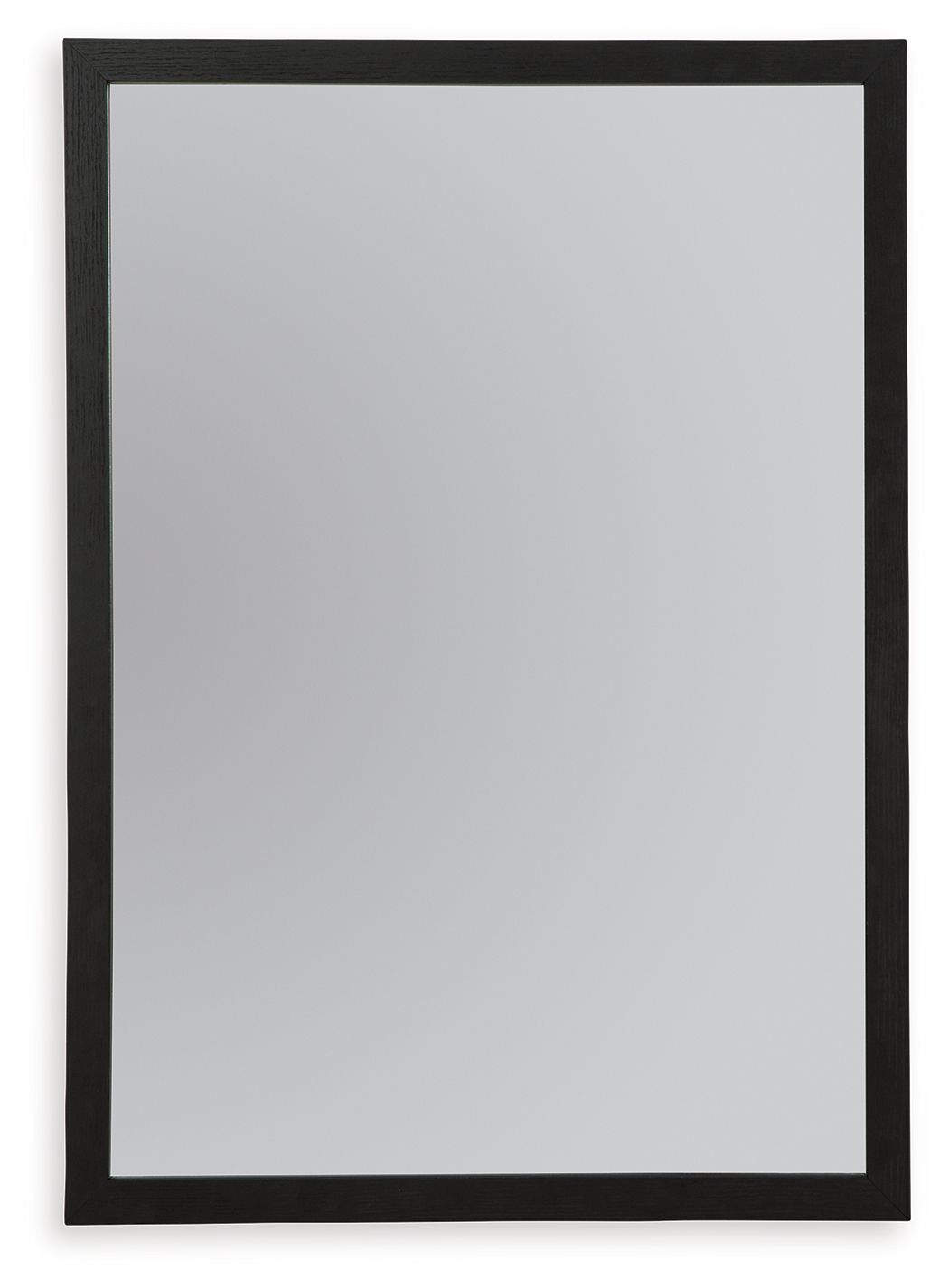 Danziar - Bedroom Mirror - Black