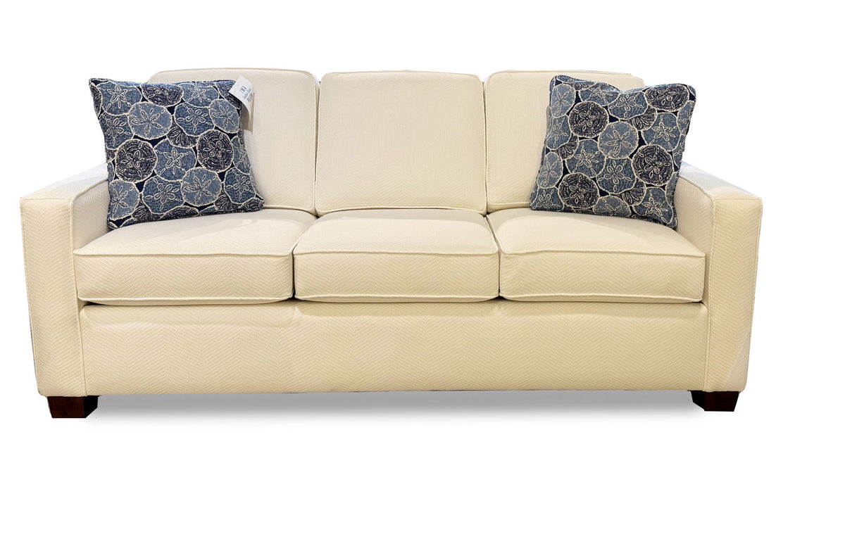 Nola - Apartment Sofa